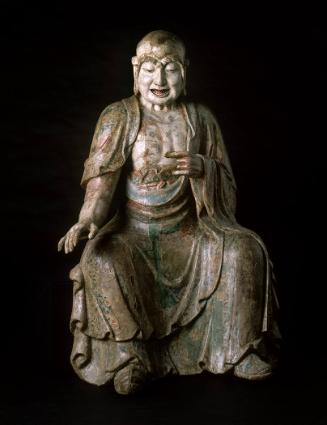 Asian Art: China