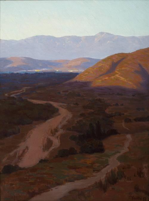 Sunlight and Shadow