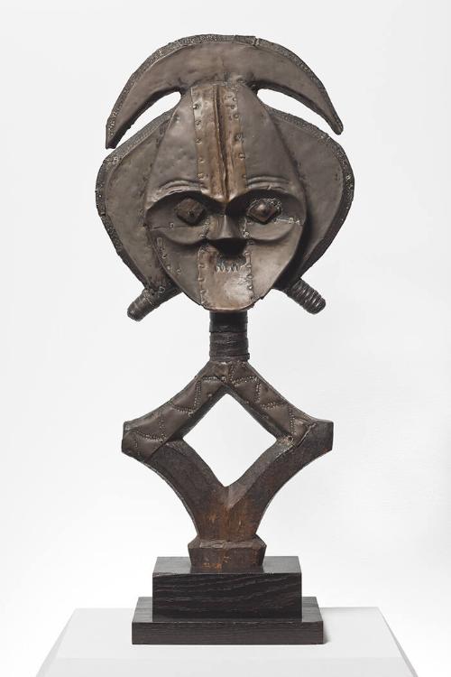 Reliquary Figure