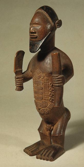 Male Figure