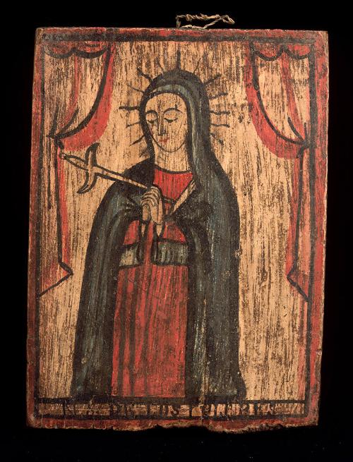 Our Lady of Sorrows (Nuestra Señora de las Dolores)