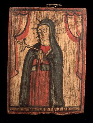 Our Lady of Sorrows (Nuestra Señora de las Dolores)