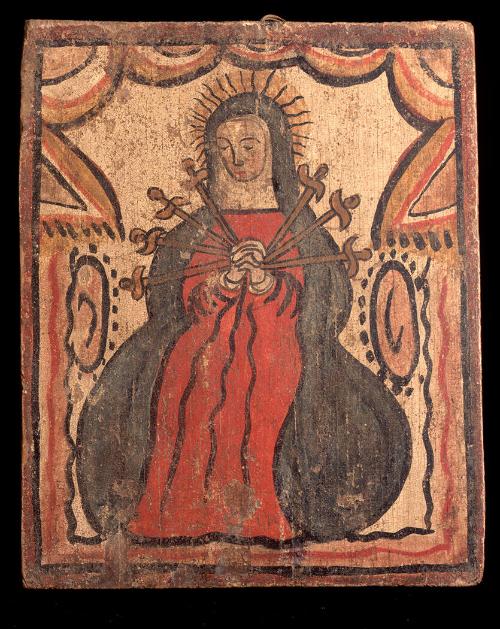 Our Lady of Sorrows (Nuestra Señora de los Dolores)