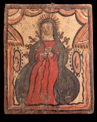 Our Lady of Sorrows (Nuestra Señora de los Dolores)