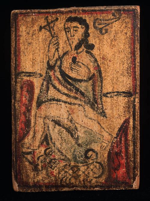 Saint Jerome (San Gerónimo)