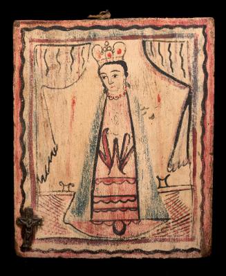 Our Lady of Saint John of the Lakes (Nuestra Señora de San Juan de los Lagos)