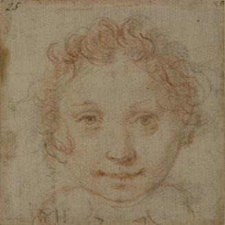 Child's Face