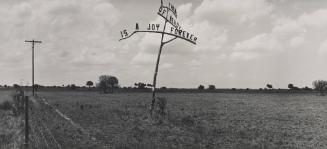 A Joy Forever, Roadside, Florida