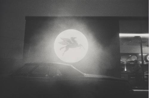 Pegasus