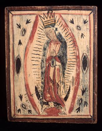 Our Lady of Guadalupe (Nuestra Señora de Guadalupe)