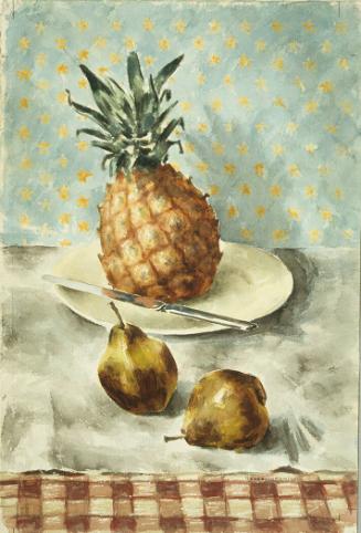 Pineapple and Pears