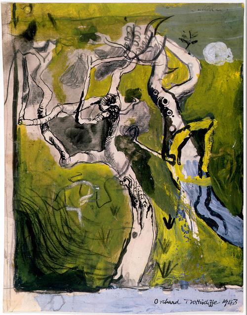 Graham SUTHERLAND