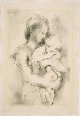 Mother and Child