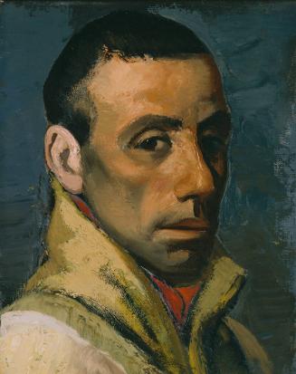 Self Portrait