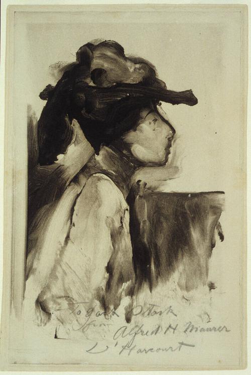 L'Harcourt