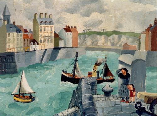 Christopher WOOD