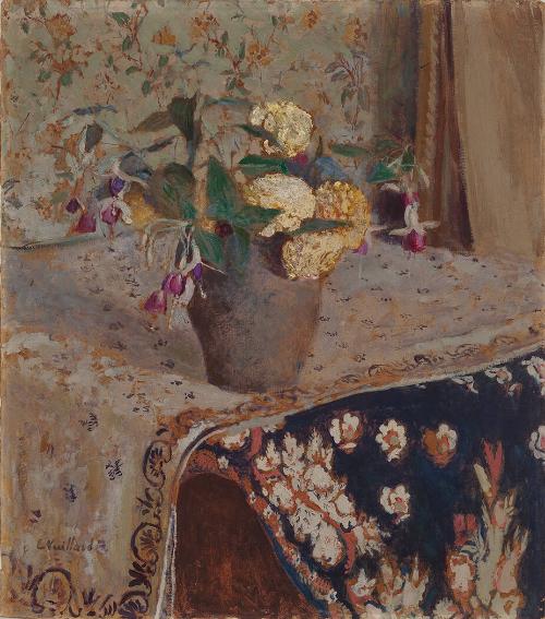 Edouard VUILLARD