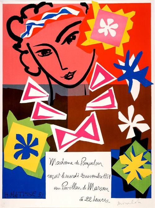 Henri MATISSE