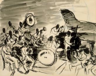 Jazz Orchestra
