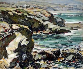 California Dreaming: Plein-Air Painting from San Francisco to San Diego