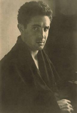 Valentino White, Photographer, Capri