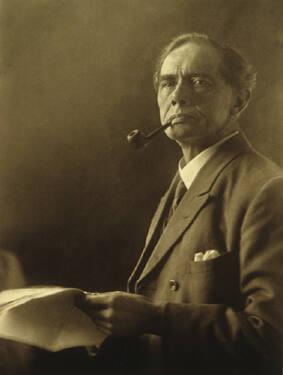 A Poet Craftsman