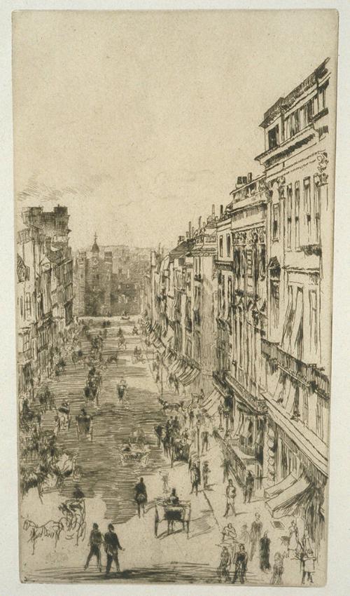 St. James's Street