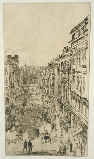 St. James's Street