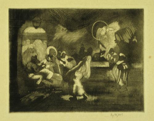 Dias de Fiesta, Mexico
