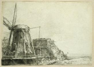 The Windmill