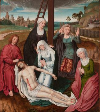 Lamentation