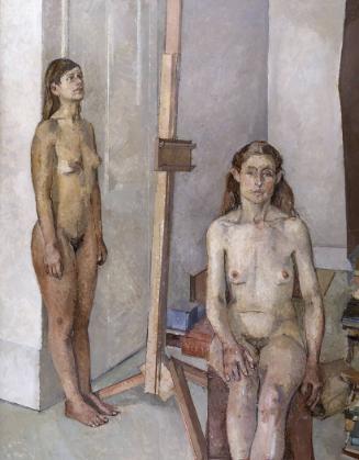 Double Nude