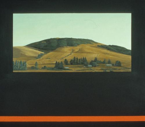 California Landscape, L-4