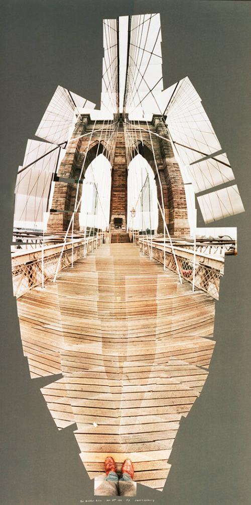 David HOCKNEY
