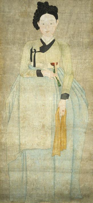 Asian Art: Korea