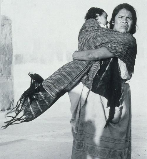 Untitled (Oaxaca, Oaxaca)