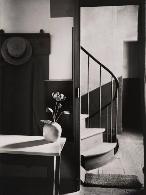André KERTÉSZ