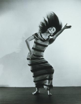 © Barbara Morgan, The Barbara Morgan Archive