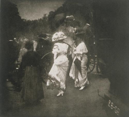 Edward STEICHEN