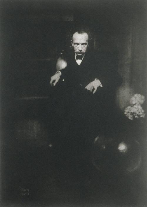 Richard Strauss, New York