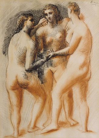 The Three Graces