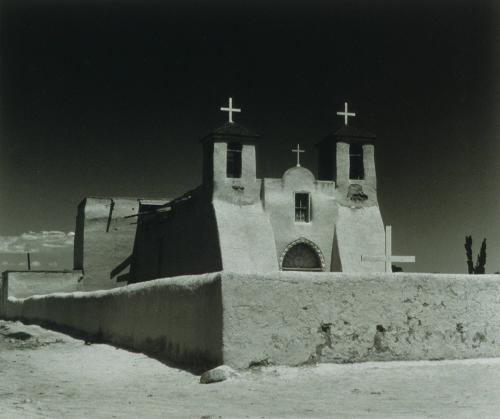 Untitled (Ranchos de Taos)
