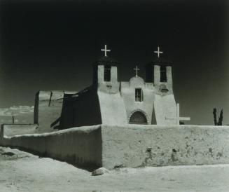 Untitled (Ranchos de Taos)