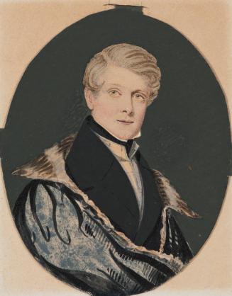 Henry Newshaven Peers