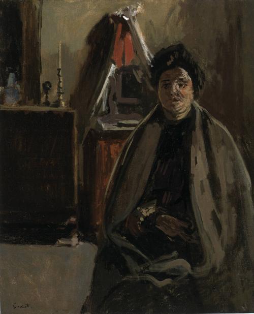 Walter Richard SICKERT