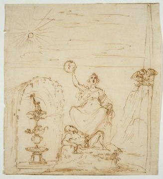 An Allegory of Time
