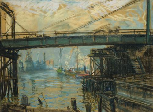 Arthur Clifton GOODWIN