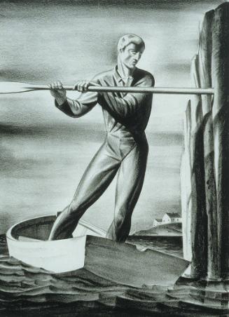 The Boatman