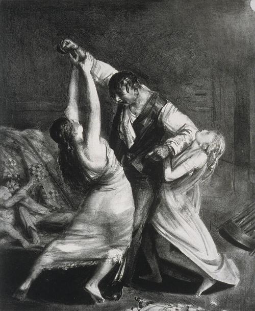 George Wesley BELLOWS