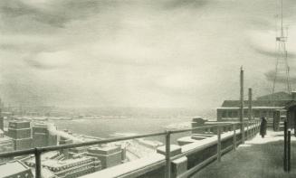 From The Weather Bureau